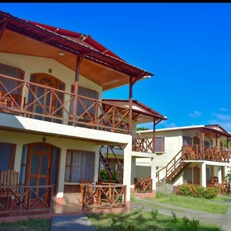 Hotel Finca Playa Venecia Rivas Extérieur photo