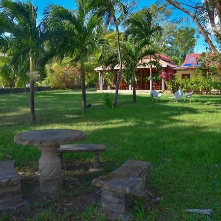 Hotel Finca Playa Venecia Rivas Extérieur photo