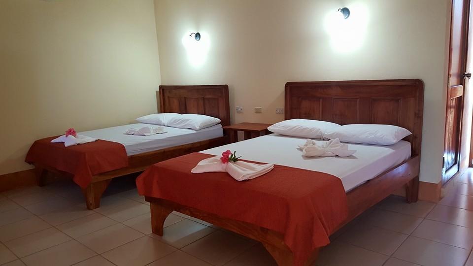 Hotel Finca Playa Venecia Rivas Extérieur photo