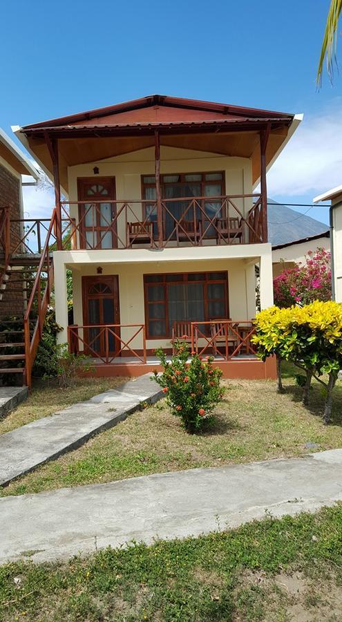 Hotel Finca Playa Venecia Rivas Extérieur photo