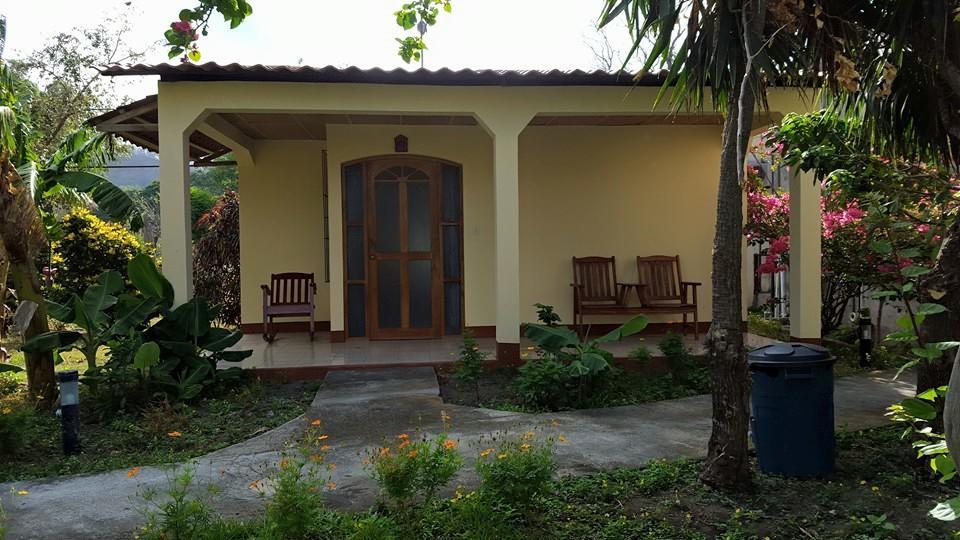 Hotel Finca Playa Venecia Rivas Extérieur photo