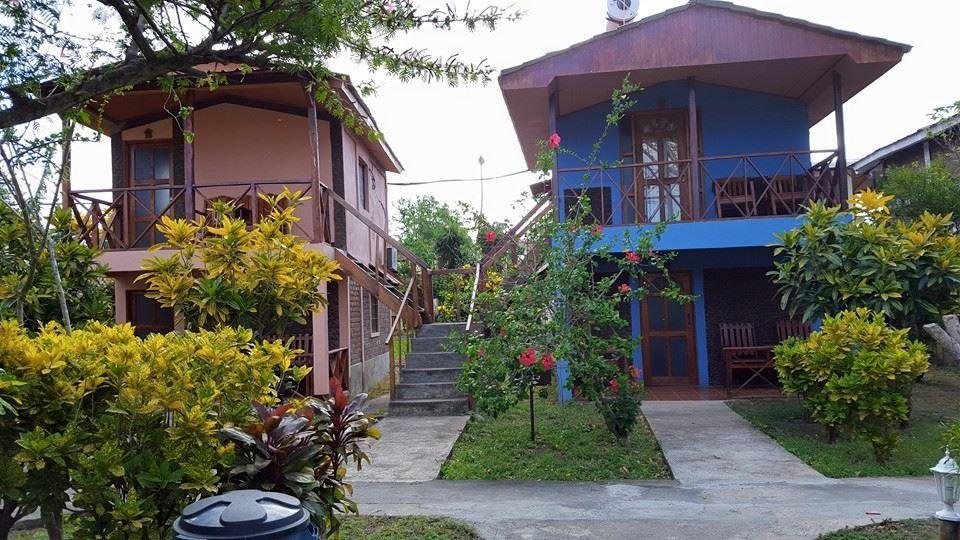 Hotel Finca Playa Venecia Rivas Extérieur photo