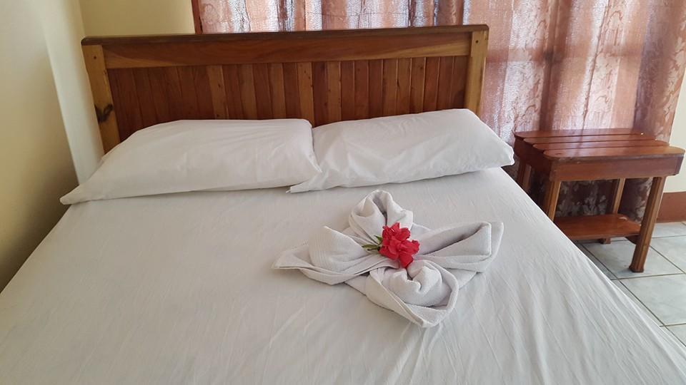 Hotel Finca Playa Venecia Rivas Extérieur photo