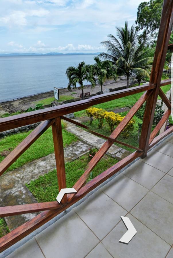 Hotel Finca Playa Venecia Rivas Extérieur photo