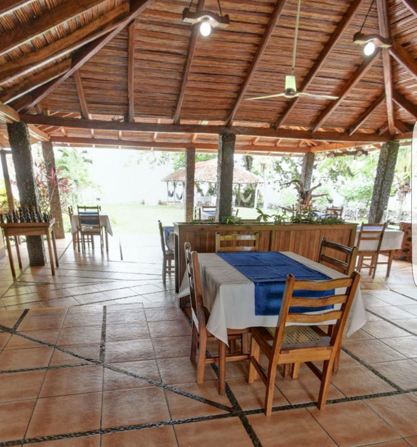 Hotel Finca Playa Venecia Rivas Extérieur photo