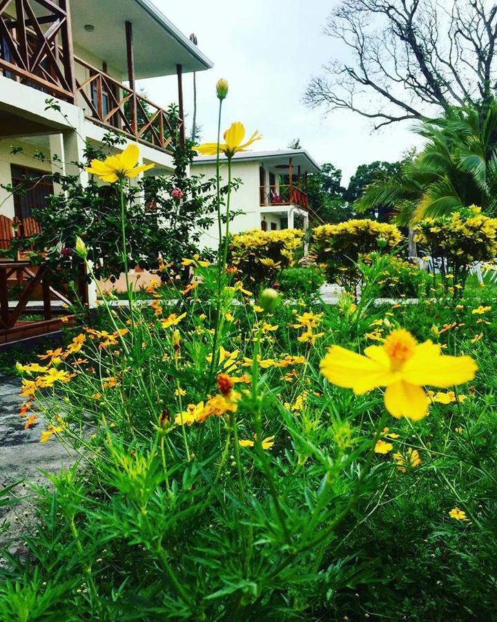 Hotel Finca Playa Venecia Rivas Extérieur photo