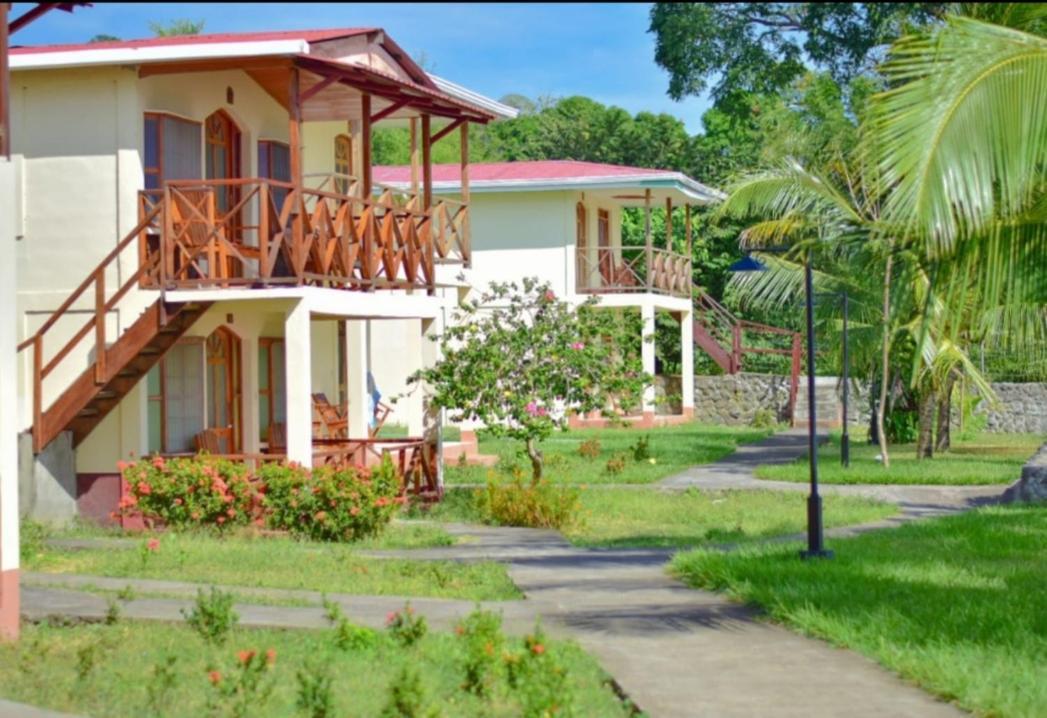 Hotel Finca Playa Venecia Rivas Extérieur photo